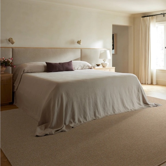 Ruggable Rug Cover 6’x9’ - Picture 3 of 6